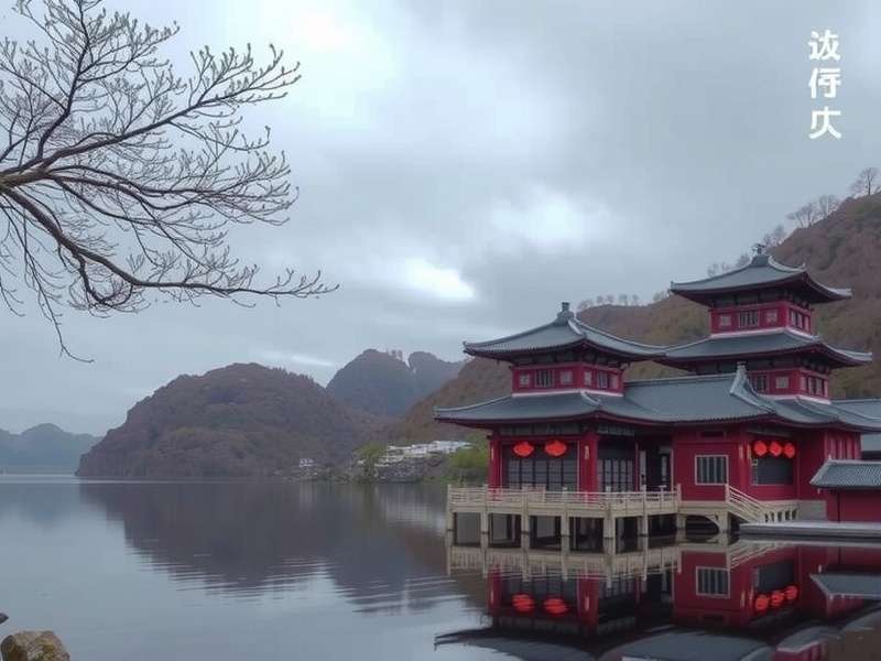 岳城新谦团队讨论项目