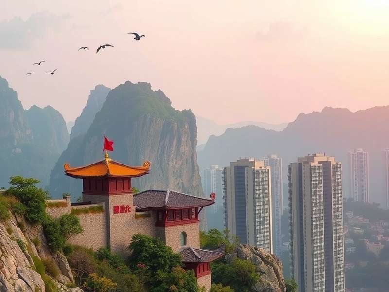 金融机构智能风控系统