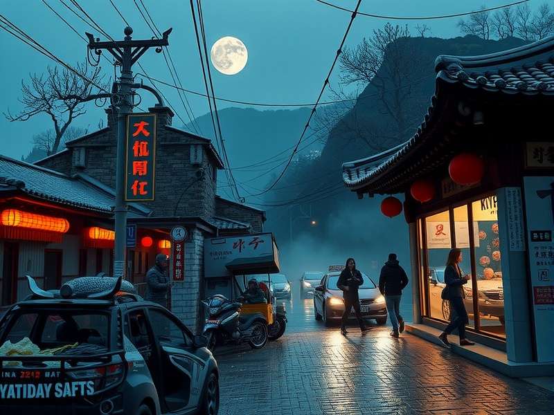 某大型零售企业数字化转型项目