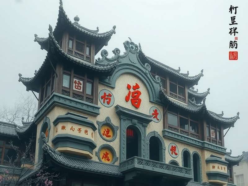 陈昊 业务副总裁